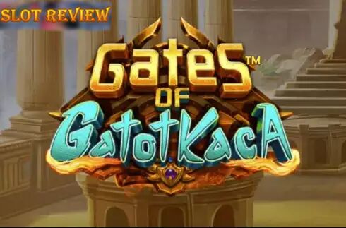 Gates of Gatot Kaca Slot Review